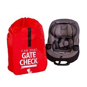 ✨J.L. Childress Gate Check Travel Bag for Single & Double Strollers✨